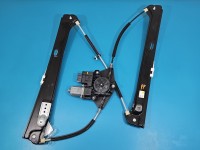 Podnośnik przód prawy SZYBY WINDA Skoda Kamiq 6pin 2Q1959406C, 0130822064 5d HB