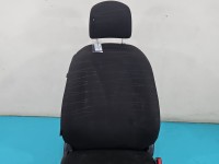 Fotel prawy przód pasażera Toyota Yaris II 3d EUROPA