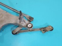 Mechanizm wycieraczek 4E1955023K Audi A8 D3 europa
