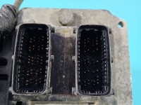 Komputer Sterownik silnika Opel Zafira A 1.8 16v 90582539, 5WK91705