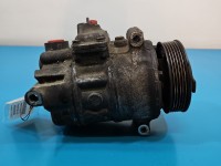 Sprężarka klimatyzacji kompresor 1K0820803S Vw Passat B6 2.0 tdi