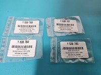 Zacisk przód lewy Hyundai Elantra VI 15-20 1.6 16V