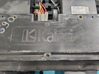 Webasto Fiat Ducato IV 12212251 ogrzewanie postojowe