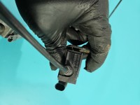 Zamek maski 2048704458, 2048703158 Mercedes W213