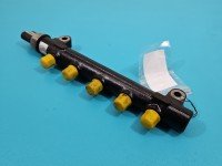 Listwa wtryskowa CZUJNIKI Opel Antara 9307Z528A, 96868901, R9144Z300A 2.2 cdti (A22DM)
