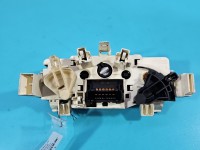 Konsola panel nawiewu Citroen C3 I F664480V