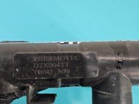 Chłodnica wody Opel Astra I F 1.6 jedn