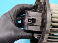 Dmuchawa nawiewu wentylator Iveco Daily IV 06-14 europa 570830200