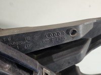 Błotnik przód prawy Audi A2 granatowy LY5K