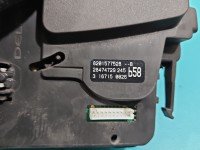 Przełącznik wycieraczek Renault Kangoo II 28474729, 8201577528