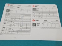 TESTOWANY Wtryskiwacz 0445110227 Toyota Corolla E12 1.4 D4D 90KM