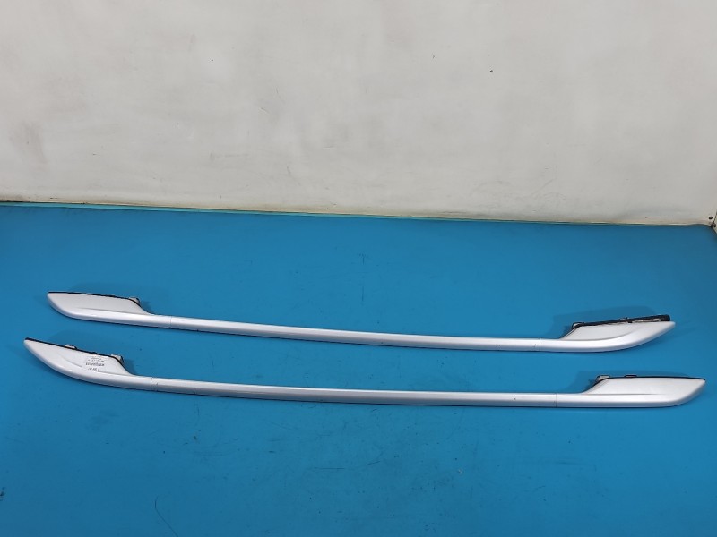 Relingi dachowe komplet Nissan X-trail III T32 13-21 73823-4CC1A