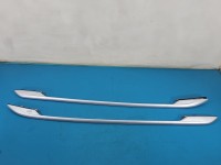 Relingi dachowe komplet Nissan X-trail III T32 13-21 73823-4CC1A