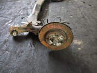 Tylna belka oś tył Honda Jazz III 1.3 16V