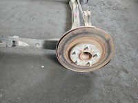 Tylna belka oś tył Dodge Caravan V 07-20 3.6 V6