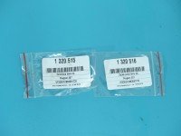 Zacisk przód lewy Peugeot 307 1.4 16v