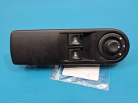 Przełącznik szyb Renault Clio IV 12-20 809611667R, 254118044R EU