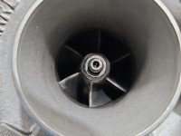 Turbosprężarka Audi A4 B6 454231-3, 028145702H 1.9 tdi 101KM
