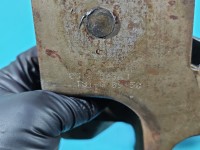 Pedał pedały Dodge Journey hamulca sprzęgła