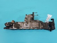 Kolektor ssący Hyundai Santa Fe II 06-12 28381-27450, 7C230536 2.2 CRDI