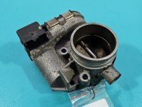 Przepustnica Peugeot 307 0280750085 1.6 16v