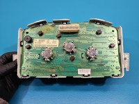 Licznik Nissan Micra K12 AX765, 3818109 1.5 dci EUROPA