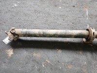 Wał napędowy tył Ssangyong Rexton I 2.0 e-XDI (671960)