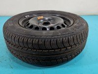 Koło zapasowe 15" dojazdowe dojazdówka Skoda Octavia II Rozstaw śrub: 5x112, Goodyear, 195 mm, Profil opony: 65, 5X112...
