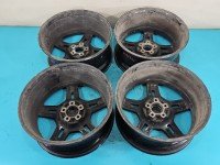 Felga aluminiowa 19" komplet alufelgi felgi Mercedes CLS C219