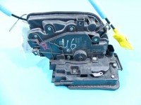 Zamek przód lewy 7281931 BMW F45 F46 EUROPA