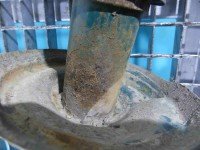 Amortyzator przód lewy przedni Vw Passat B4