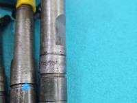 Wtryskiwacz Audi A4 B5 1.9 tdi 028130201J