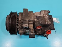 Sprężarka klimatyzacji kompresor Hyundai Ix35 09-13 2.0 crdi 4wd (D4ha)