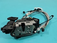 Zamek przód lewy 5TB837015D Cupra Formentor EUROPA