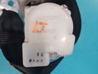 Kanapa tył fotel tylny Toyota Corolla Verso II