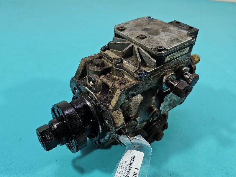 Pompa wtryskowa Opel Zafira A 0470504011 2.0 dtl