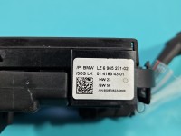 Przełącznik zespolony BMW E87 01308100