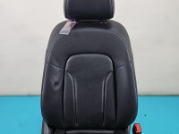 Fotele komplet kanapa AUDI Q5 08-