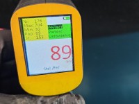 DRZWI PRZÓD PRAWE PASAŻERA Kia Ceed III 18-21 5d 1K