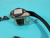 Pas bezpieczeństwa przód lewy kierowcy Vw Polo IV 9N 6Q0857755D EU