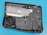 Tapicerka drzwi przód prawa boczek Skoda Yeti 5L1867006P