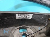 Kierownica Fiat Scudo II 06- 96326383ZK