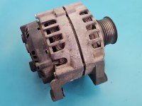 TEST Alternator Citroen Jumper I 2.8 hdi