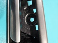Klamka wewnętrzna tył lewa Ford Mondeo Mk5 DS73-F266385-E