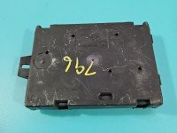 Komputer Sterownik silnika 237104412S, 237101339S Dacia Dokker 1.3 TCE