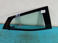 Szyba drzwi tył prawa Toyota Aygo II 14-22 HB
