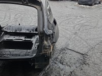 Błotnik tył prawy ćwiartka bmw F30 668 kombi