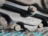 Skrzynia biegów Opel Corsa E 1.3 cdti