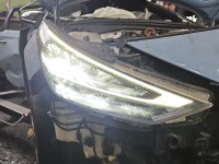 Reflektor prawy lampa przód Hyundai I30 III 16- EUROPA