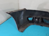 Zderzak przód Alfa romeo 156 srebrny